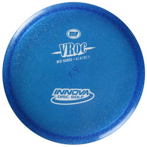 VRoc - Metal Flake Champion