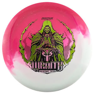 Wraith - Duo Blend
