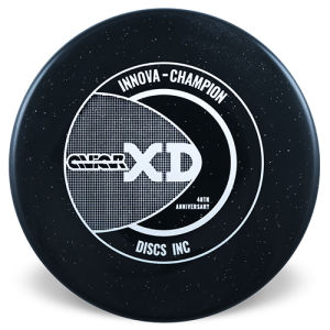 XD - Metal Flake Dark Star