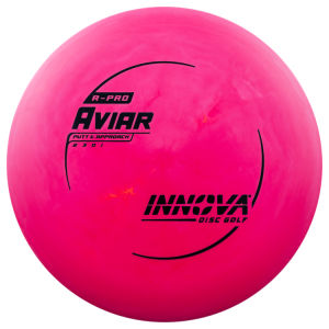 Aviar P & A - R-Pro