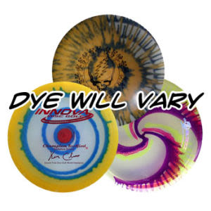 Boss - I-Dye Champion