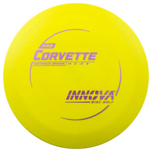 Corvette - Pro
