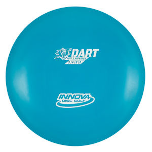 Dart - XT Pro