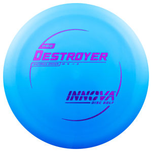 Destroyer - Pro