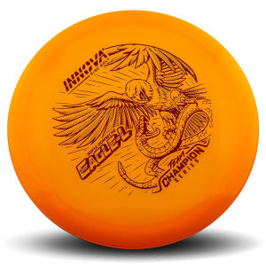 Eagle-L - Champion Proto Glow Team Series