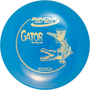 Gator - DX