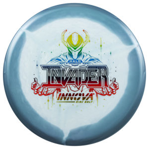 Invader - Halo Star Special Edition