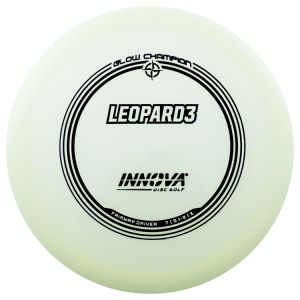 Leopard3 - Champion Glo