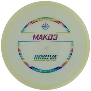 Mako3 - Champion Proto Glow
