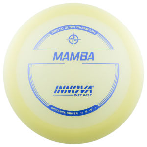 Mamba - Champion Proto Glow