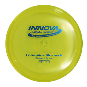 Monarch - Champion