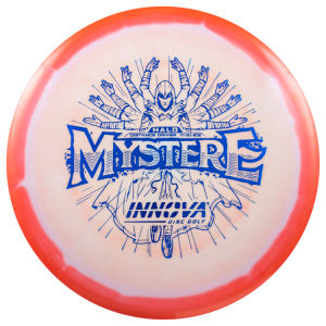 Mystere - Halo Star Special Edition