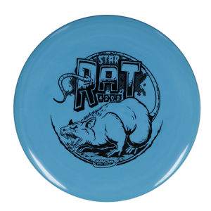 Rat - Star
