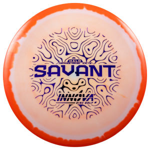 Savant - Halo Star Special Edition