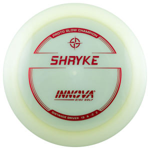 Shryke - Champion Proto Glow