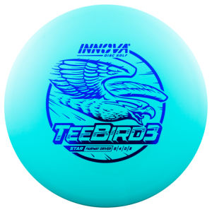 Teebird3 - Star