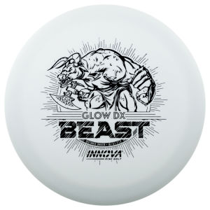 Beast - Glow