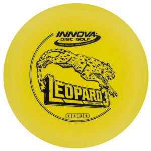 Leopard3 - DX