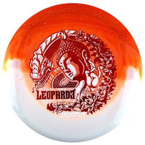 Leopard3 - Duo Blend