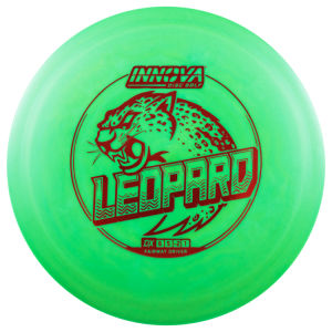Leopard - DX