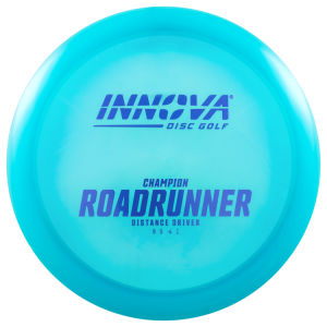 Roadrunner - Champion