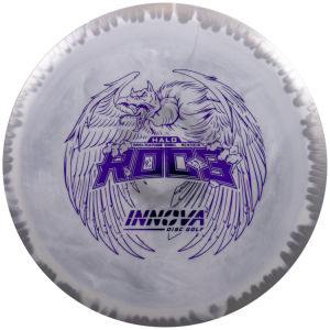 Roc3 - Halo Star Special Edition