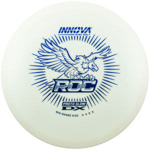 Roc - Proto Glow DX