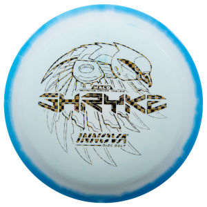 Shryke - Halo Star Special Edition