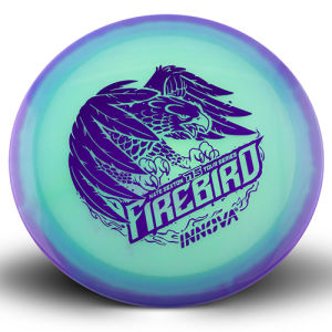 Firebird - Tour Series Halo Champion Glow