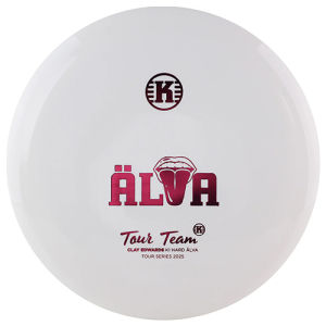 Alva - K1 Hard Team Series