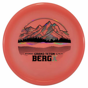 Berg-X - K1 Color Glow