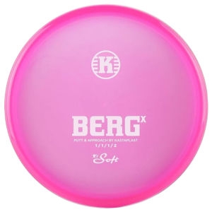 Berg-X - K1 Soft Line