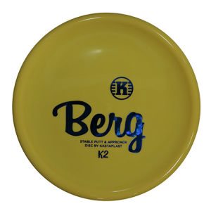 Berg - K2 Line