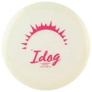 Idog - K1 Glow Line