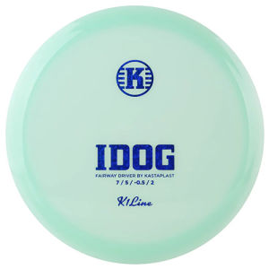 Idog - K1 Line