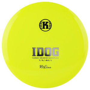 Idog - K1 Line