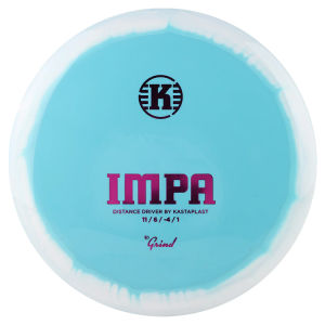 Impa - K1 Grind