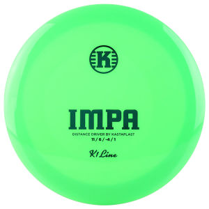 Impa - K1 Line