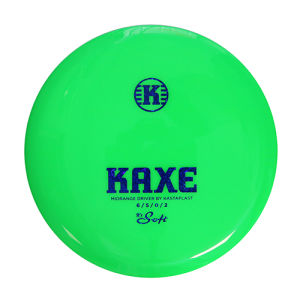 Kaxe Retooled - K1 Line