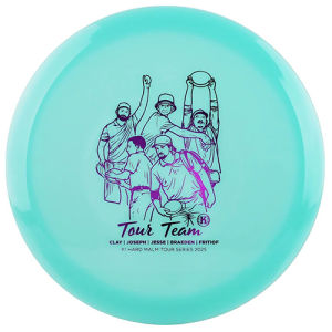 Malm - K1 Hard Tour Series