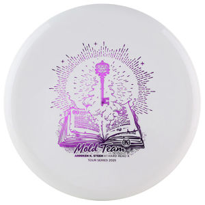 Reko X - K1 Hard Team Series