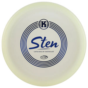 Sten - K4 Glow