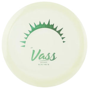 Vass - K1 Glow Line