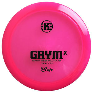 Grym X - K1 Soft Line