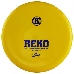Reko - K1 Soft Line