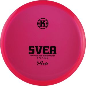 Svea - K1 Soft Line