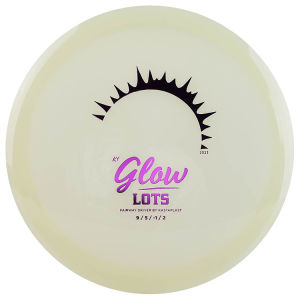 Lots - K1 Glow Line