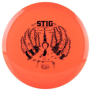 Stig - K1 Hard Team Series