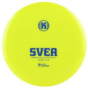 Svea - K1 Line