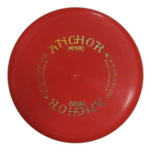 Anchor - Retro